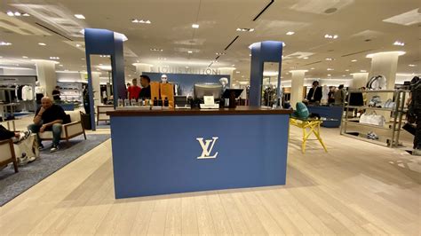 Louis Vuitton montreal